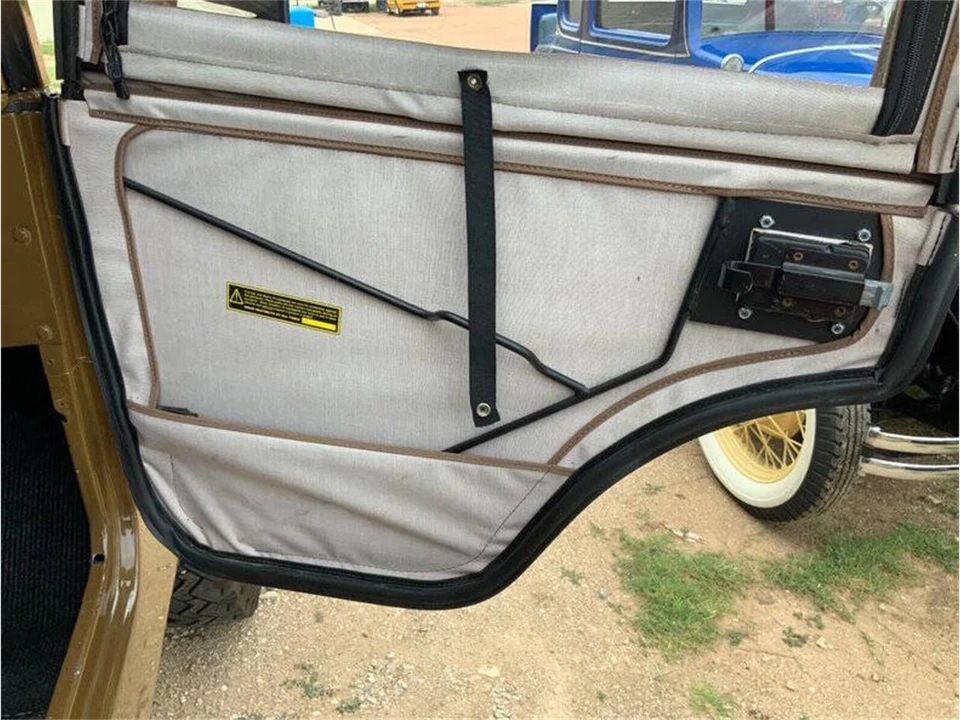 1969 Jeep CJ5 - Image 26 of 31