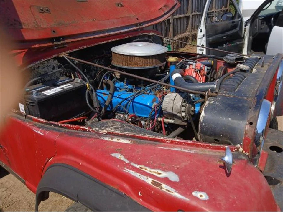 1969 Jeep CJ5 - Image 6 of 24