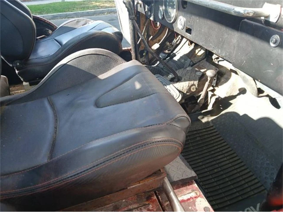 1969 Jeep CJ5 - Image 7 of 24
