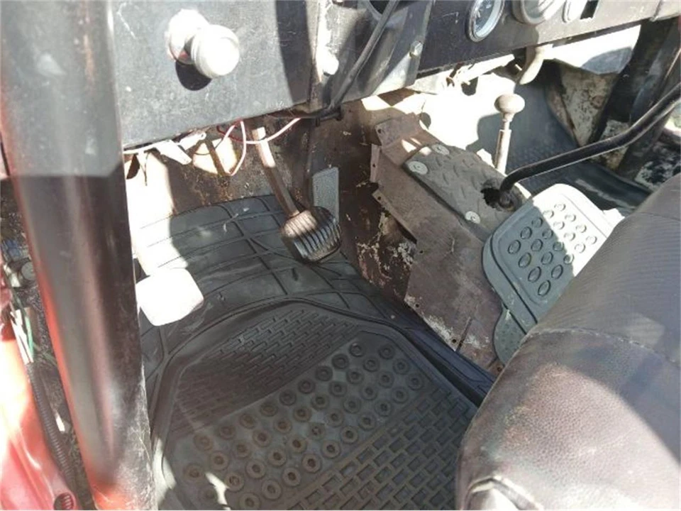 1969 Jeep CJ5 - Image 12 of 24