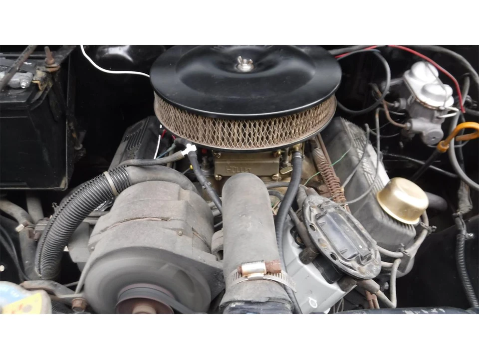 1969 Jeep Jeepster Commando - Image 5 of 31