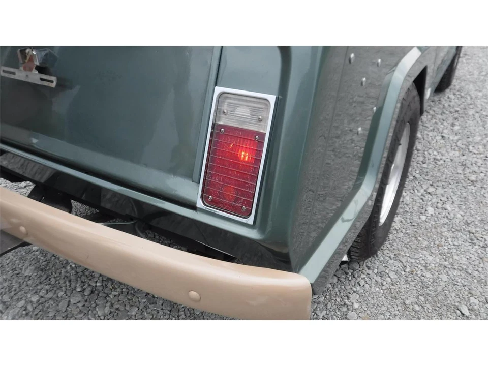 1969 Jeep Jeepster Commando - Image 7 of 31