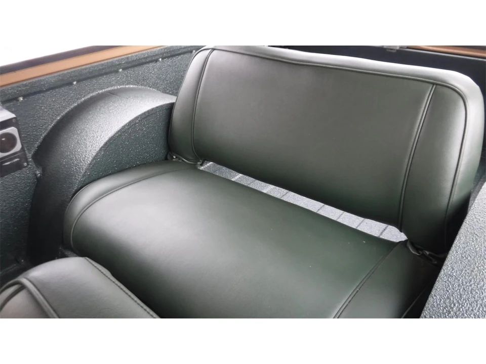 1969 Jeep Jeepster Commando - Image 9 of 31