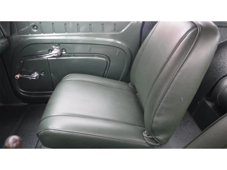 1969 Jeep Jeepster Commando - Image 10 of 31