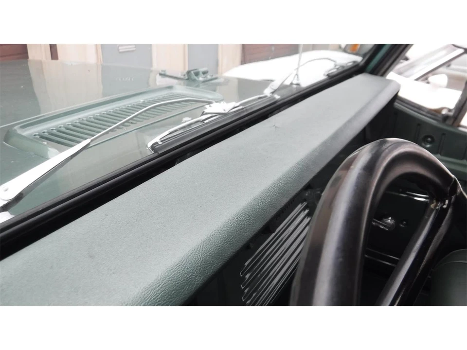 1969 Jeep Jeepster Commando - Image 11 of 31