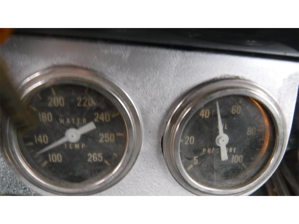 1969 Jeep Jeepster Commando - Image 13 of 31