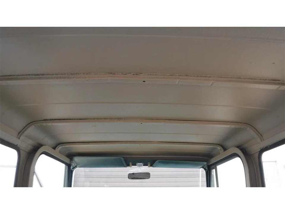 1969 Jeep Jeepster Commando - Image 20 of 31