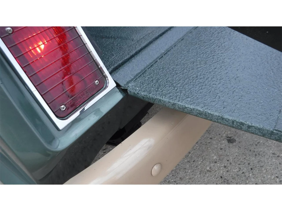 1969 Jeep Jeepster Commando - Image 21 of 31