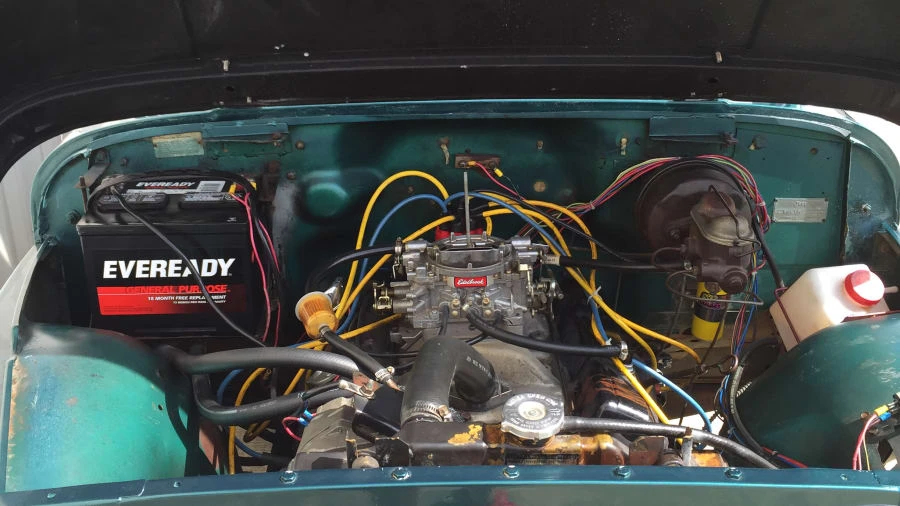 1969 Jeep Jeepster Commando - Image 7 of 7