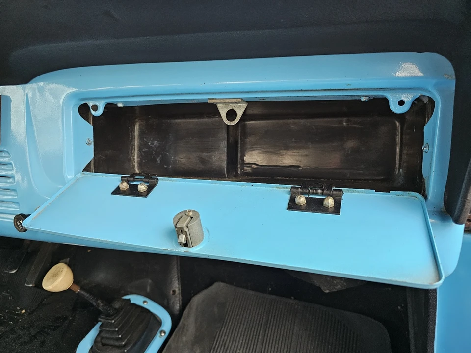 1969 Jeep Jeepster Commando - Image 25 of 31