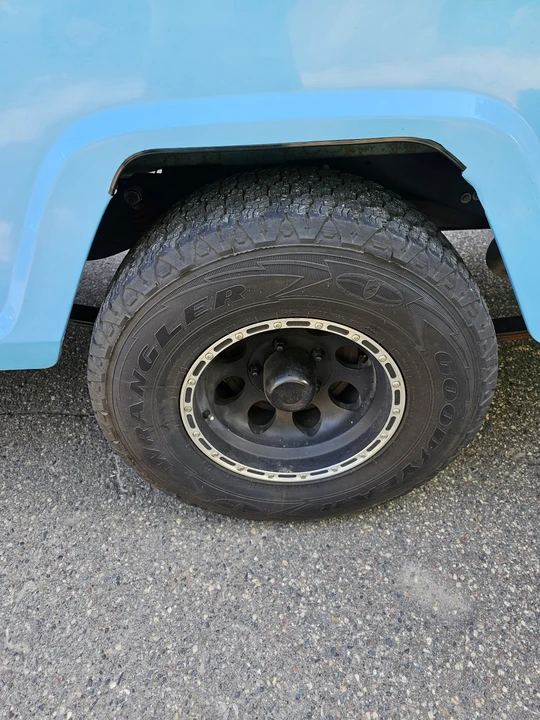 1969 Jeep Jeepster Commando - Image 9 of 31