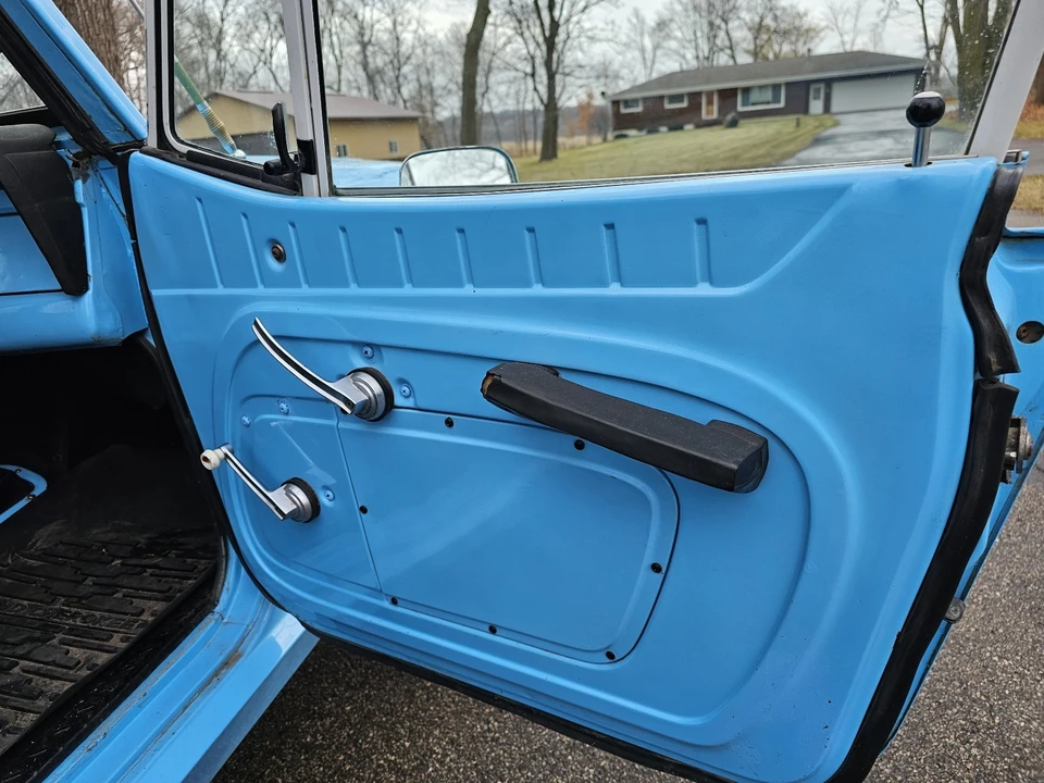 1969 Jeep Jeepster Commando - Image 24 of 31
