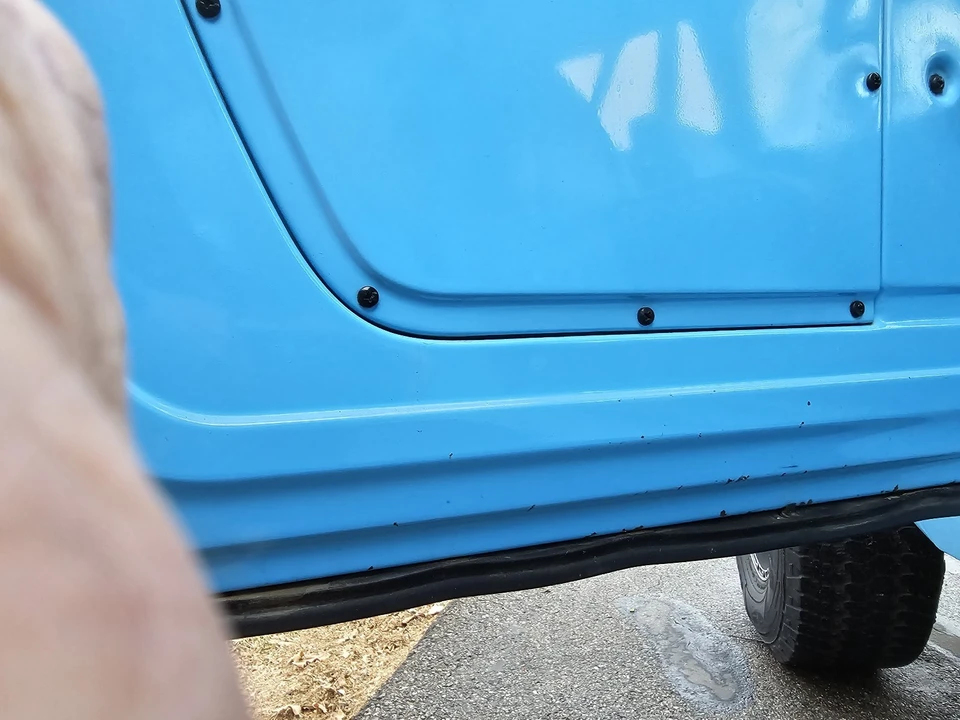 1969 Jeep Jeepster Commando - Image 31 of 31