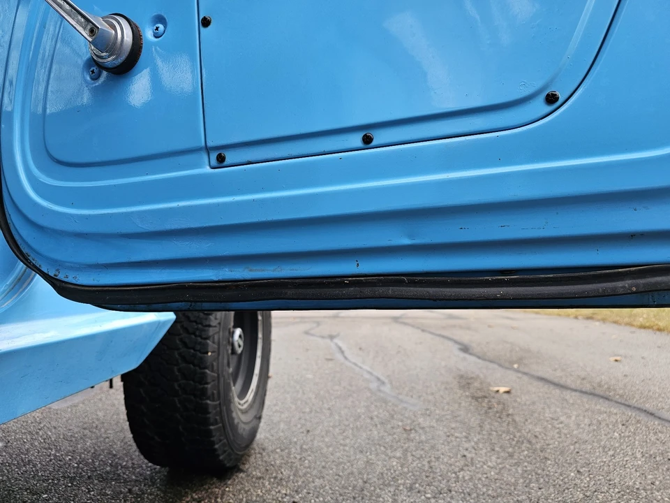 1969 Jeep Jeepster Commando - Image 19 of 31
