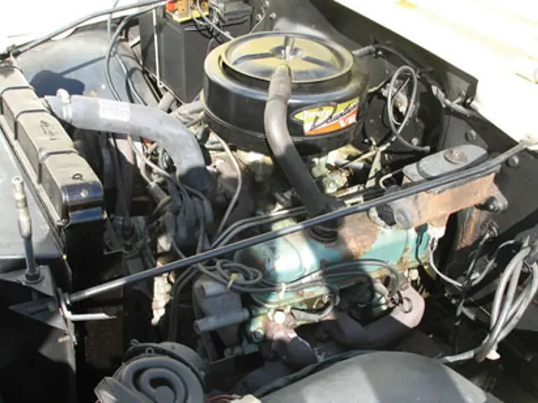 1969 Jeep Jeepster Commando - Image 8 of 13