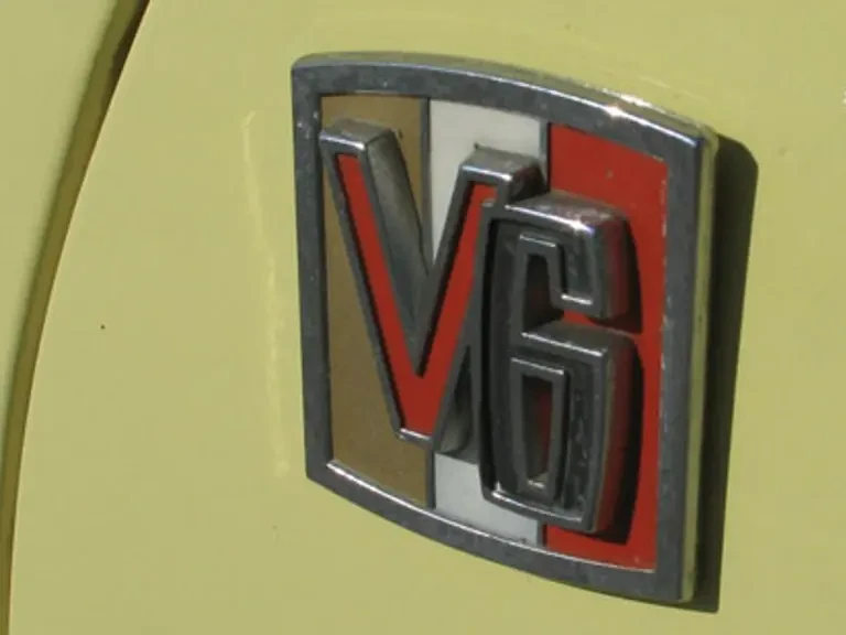 1969 Jeep Jeepster Commando - Image 3 of 13