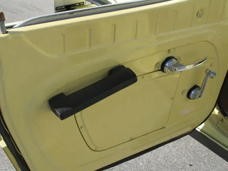 1969 Jeep Jeepster Commando - Image 11 of 13