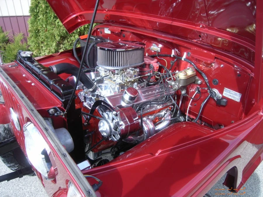 1969 Jeep Jeepster Commando - Image 7 of 8