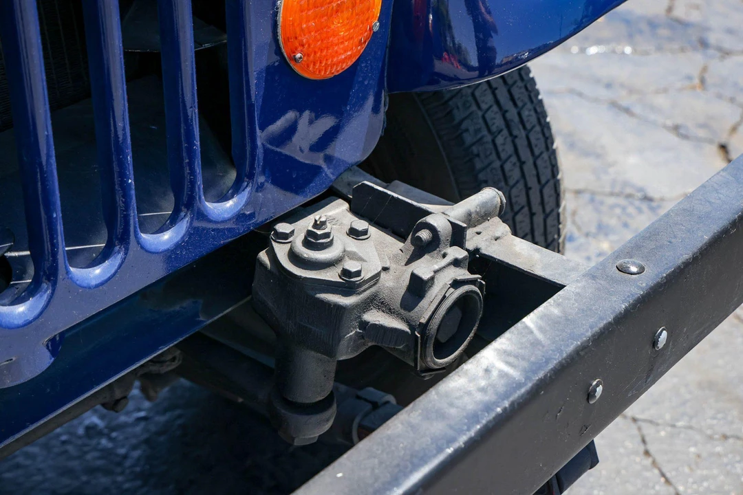 1969 Jeep CJ5 - Image 30 of 31