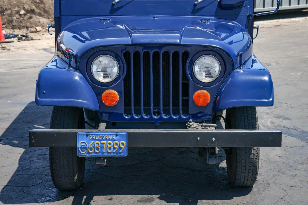 1969 Jeep CJ5 - Image 23 of 31