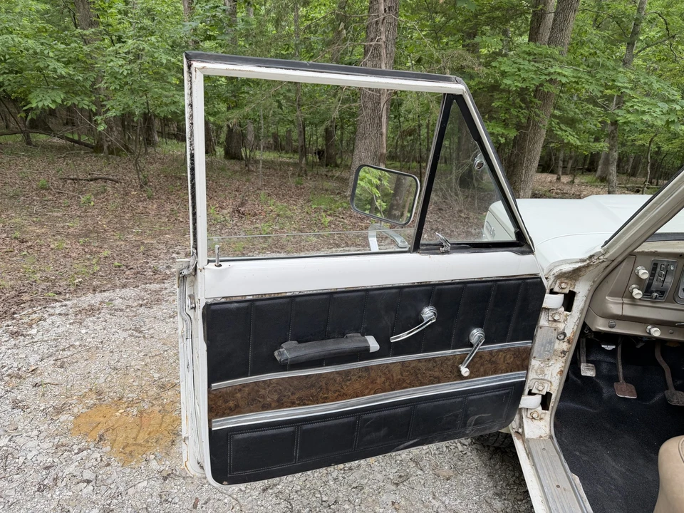 1969 Jeep SJ Gladiator - Image 18 of 31