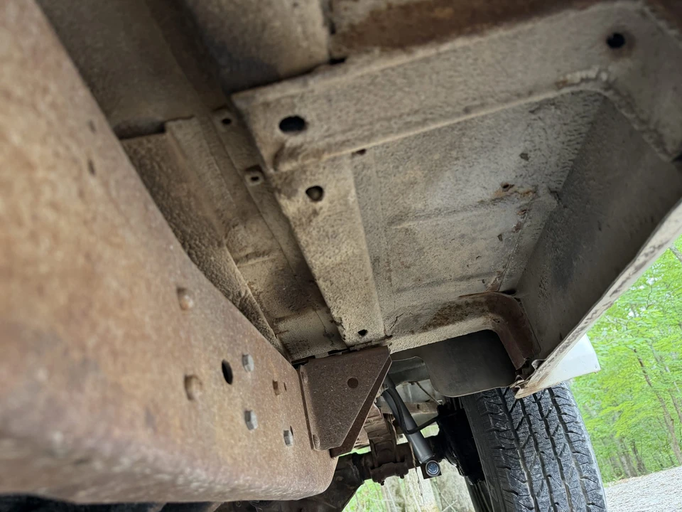 1969 Jeep SJ Gladiator - Image 30 of 31