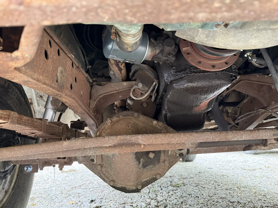 1969 Jeep SJ Gladiator - Image 31 of 31