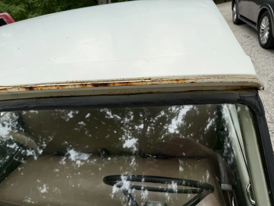 1969 Jeep SJ Gladiator - Image 11 of 31