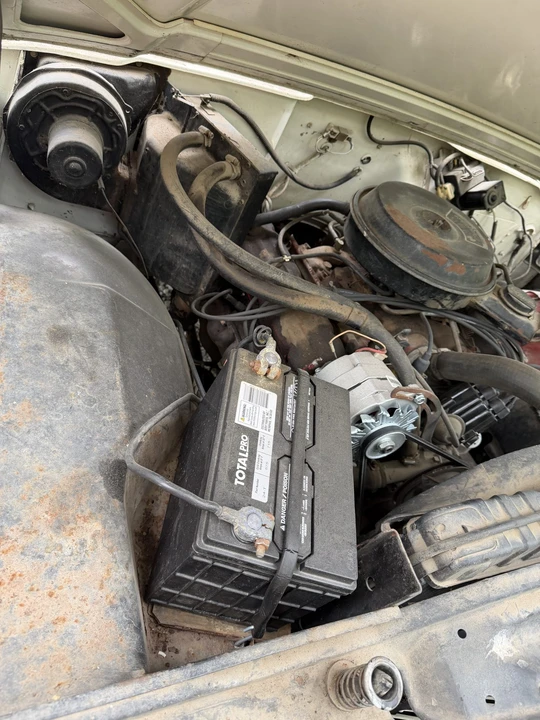 1969 Jeep SJ Gladiator - Image 28 of 31
