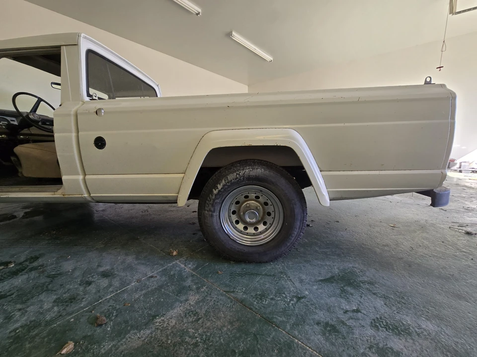 1969 Jeep SJ Gladiator - Image 29 of 31