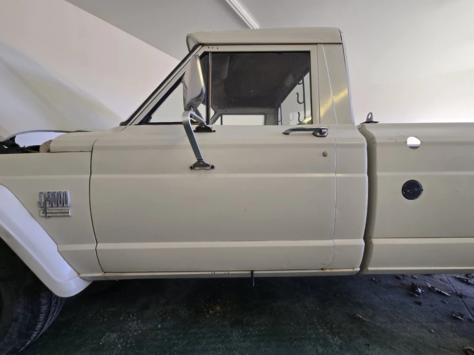 1969 Jeep SJ Gladiator - Image 28 of 31