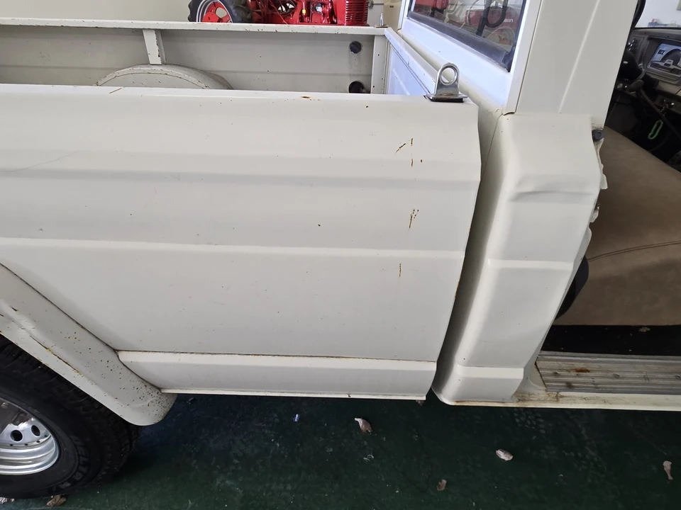 1969 Jeep SJ Gladiator - Image 30 of 31