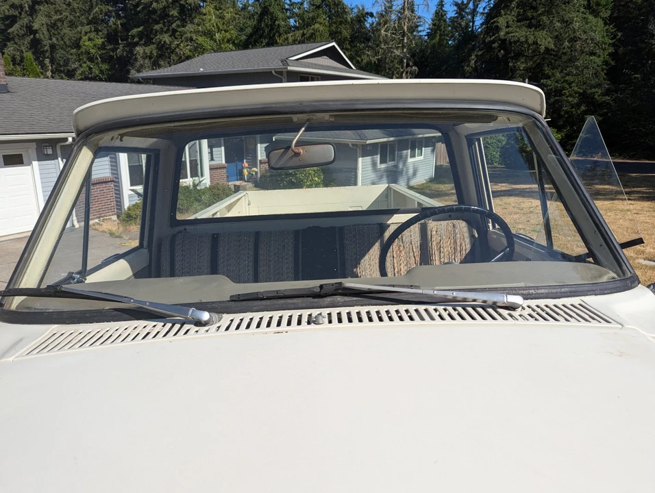 1969 Jeep SJ Gladiator - Image 27 of 31