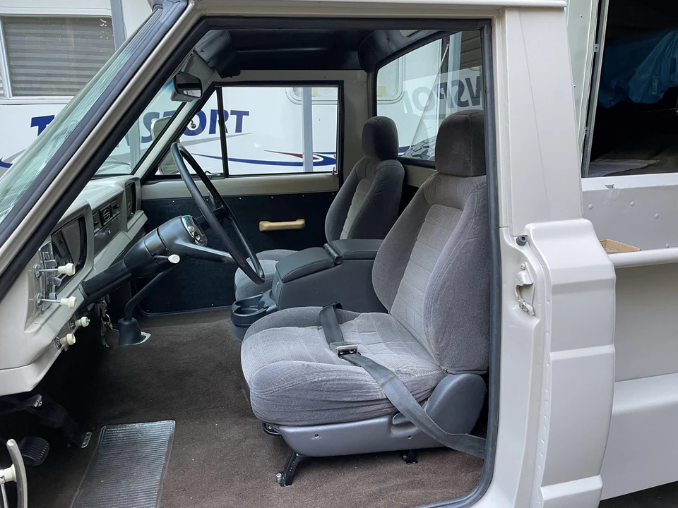 1969 Jeep SJ Gladiator - Image 28 of 31