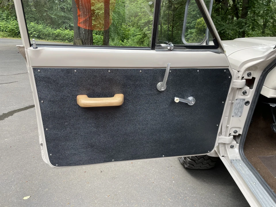1969 Jeep SJ Gladiator - Image 27 of 31
