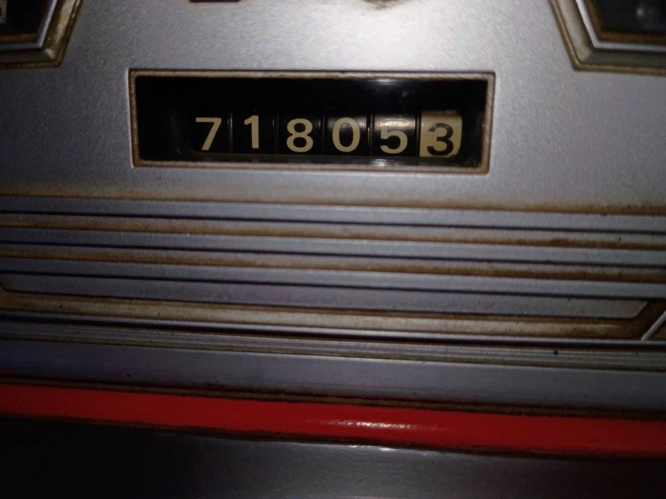 1969 Jeep SJ Gladiator - Image 19 of 19