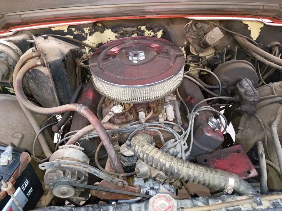 1969 Jeep SJ Gladiator - Image 14 of 19