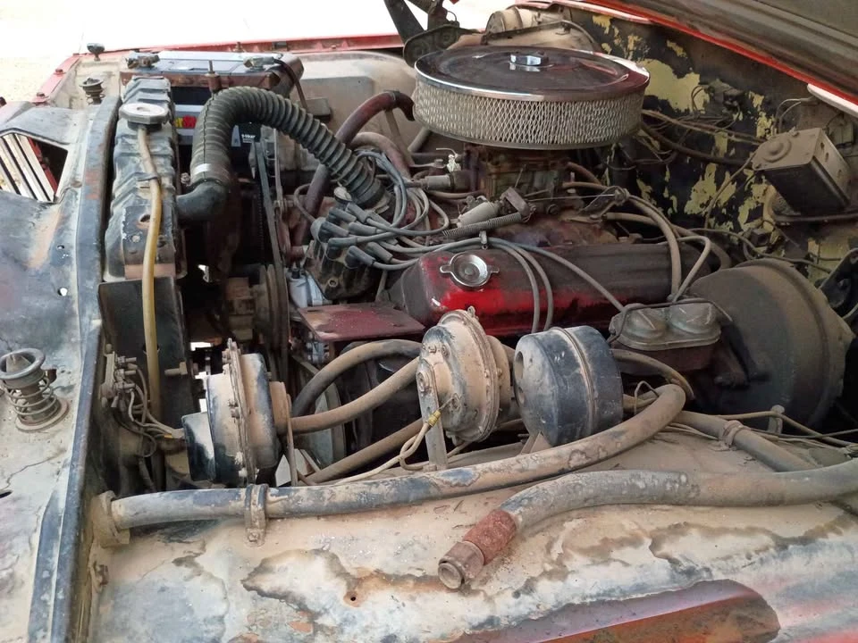 1969 Jeep SJ Gladiator - Image 13 of 19