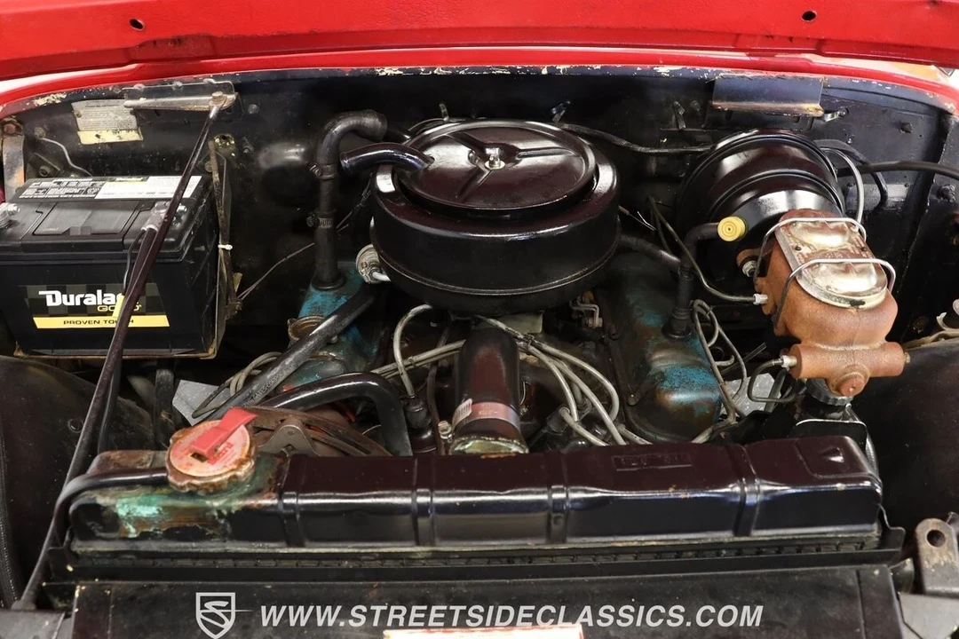 1969 Jeep Jeepster Commando - Image 4 of 21