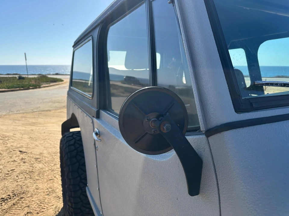 1969 Jeep Jeepster Commando - Image 26 of 31