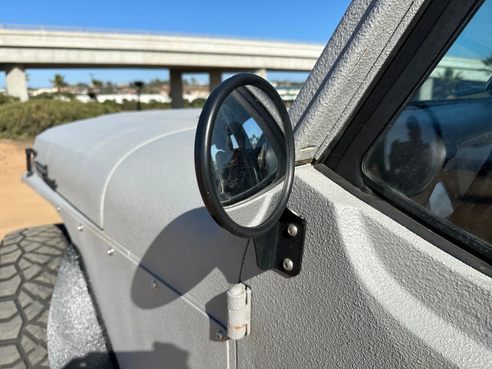 1969 Jeep Jeepster Commando - Image 18 of 31