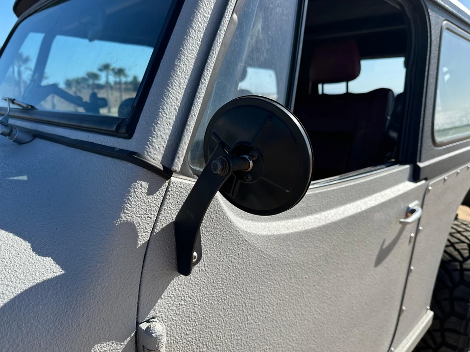 1969 Jeep Jeepster Commando - Image 17 of 31