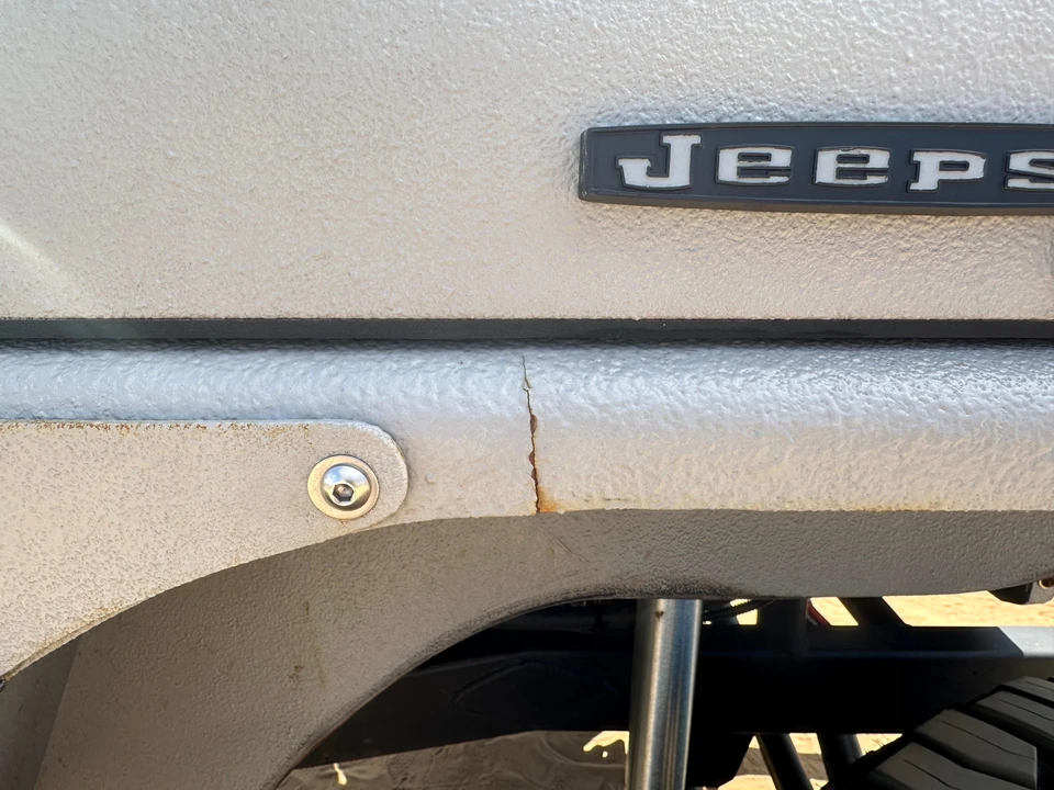 1969 Jeep Jeepster Commando - Image 27 of 31