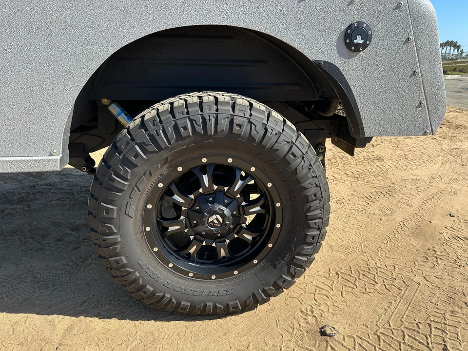 1969 Jeep Jeepster Commando - Image 30 of 31