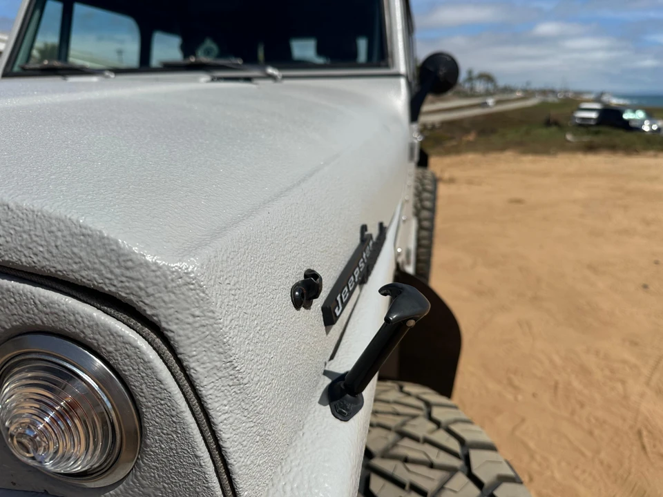1969 Jeep Jeepster Commando - Image 15 of 31