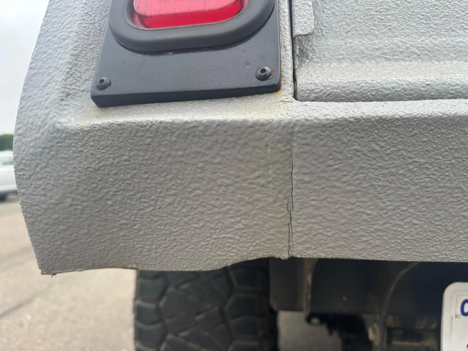 1969 Jeep Jeepster Commando - Image 19 of 31