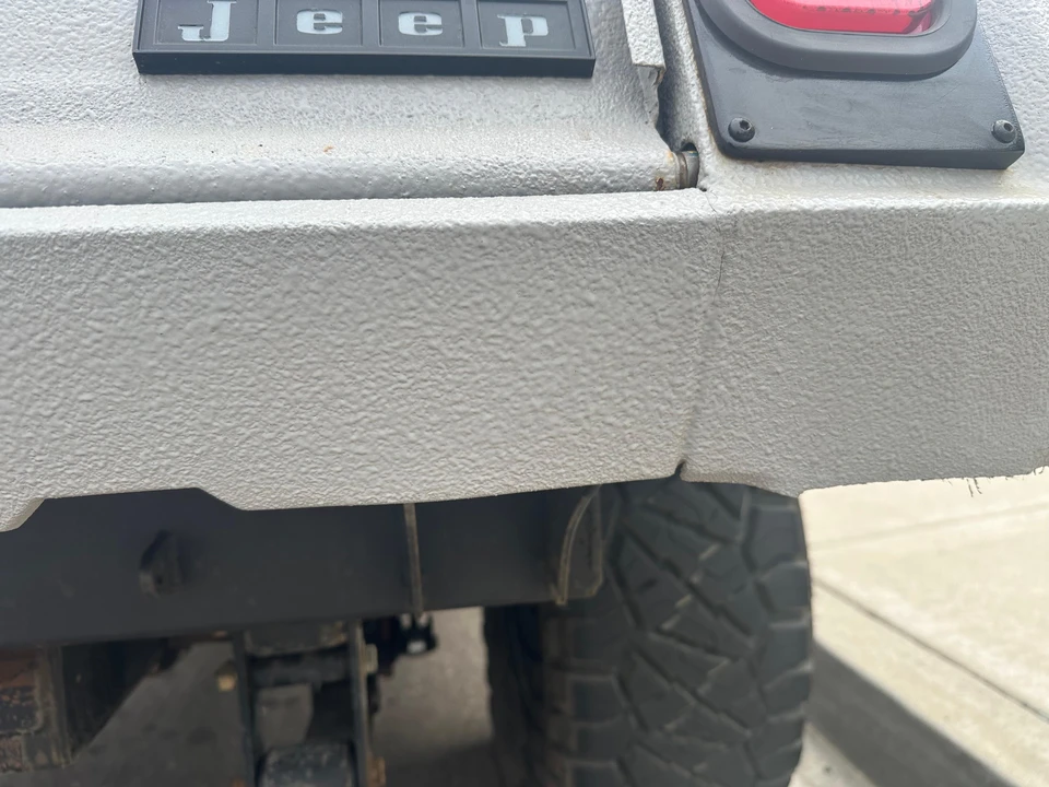 1969 Jeep Jeepster Commando - Image 21 of 31