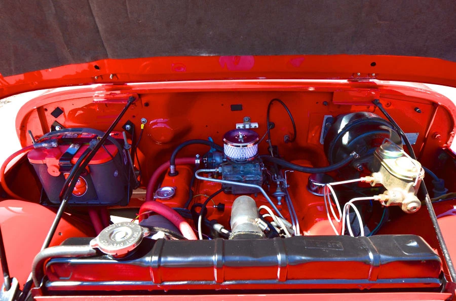 1969 Jeep Jeepster Commando - Image 7 of 7