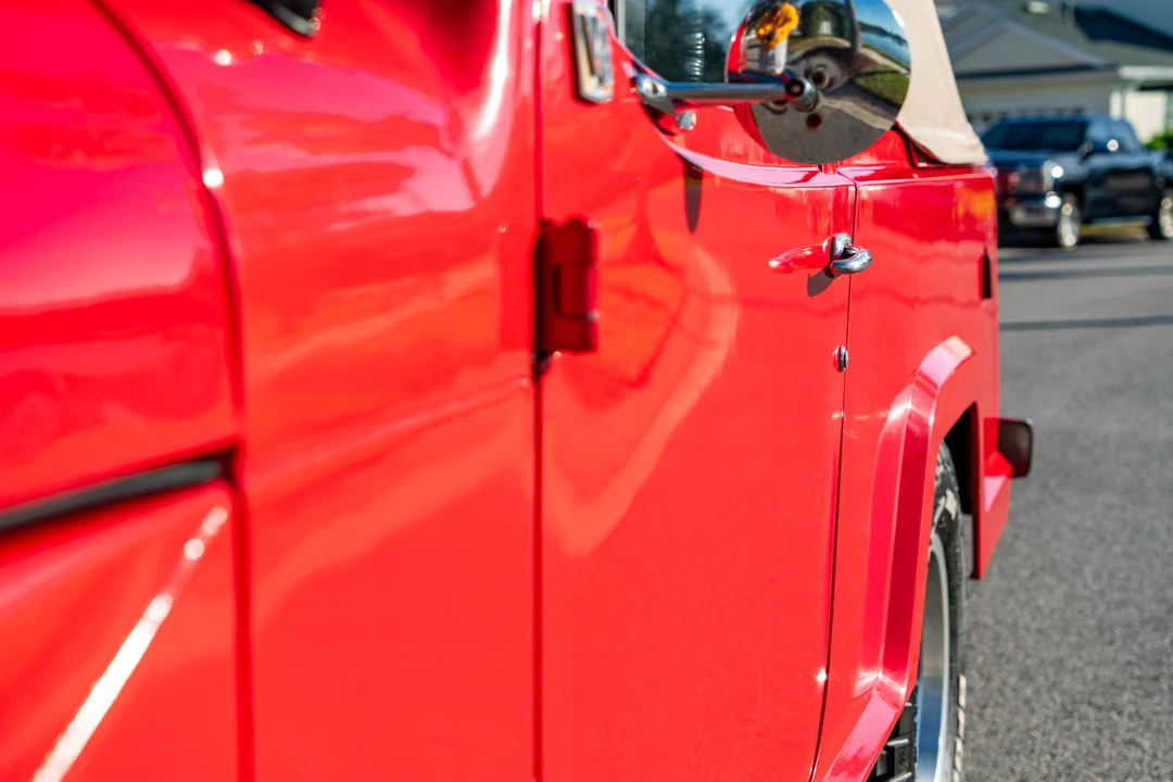 1969 Jeep Jeepster Commando - Image 27 of 31