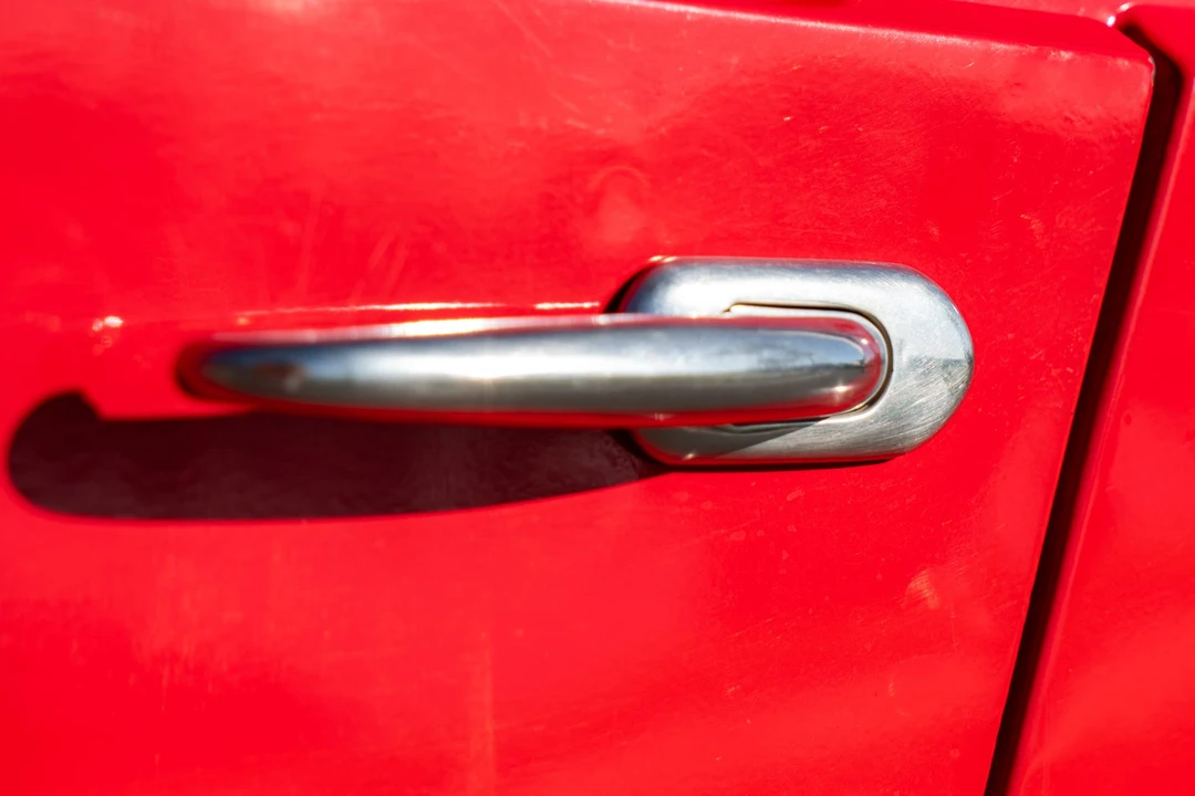 1969 Jeep Jeepster Commando - Image 30 of 31